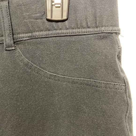 Lands’ End Stretch Pants Sz L 14-16 - Picture 5 of 10